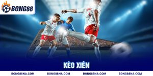 Kèo xiên